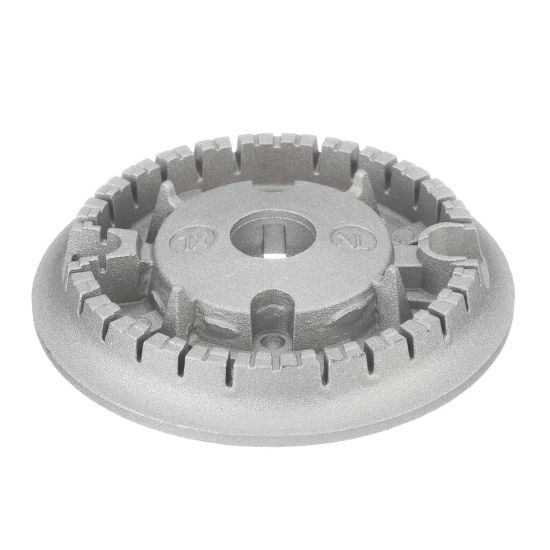 Picture of Whirlpool WPW10406878 Burner Head-ultra Rap,17.5k,64
