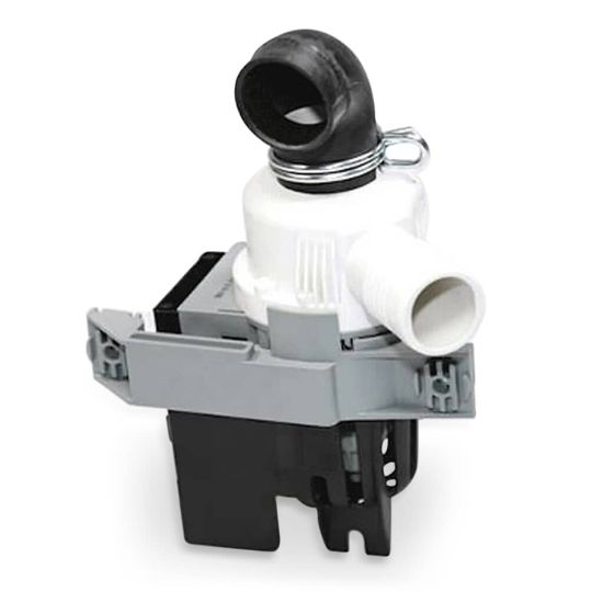 Picture of Whirlpool WPW10409079 Washer Drain Pump