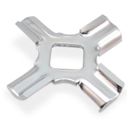 Picture of Whirlpool WPW10408733 Kitchenaid Stand Mixer Food Grinder Attachment