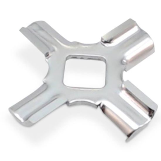 Picture of Whirlpool WPW10408733 Kitchenaid Stand Mixer Food Grinder Attachment