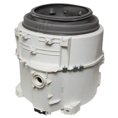 Picture of Whirlpool WPW10409997 Tub-outer