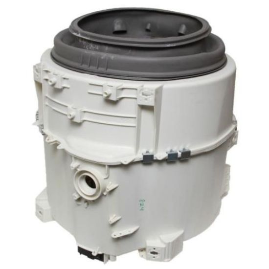 Picture of Whirlpool WPW10409997 Tub-outer