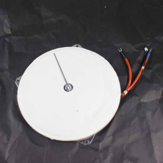 Picture of Whirlpool WPW10410578 Hotplate