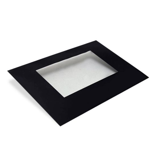 Picture of Whirlpool WPW10409946 Glass-window,oven,door,lw,bk