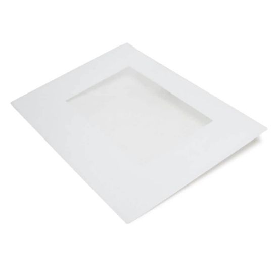 Picture of Whirlpool WPW10409945 Glass-window,oven,door,lw,wh