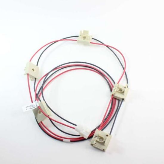 Picture of Whirlpool WPW10413868 Wire-harness