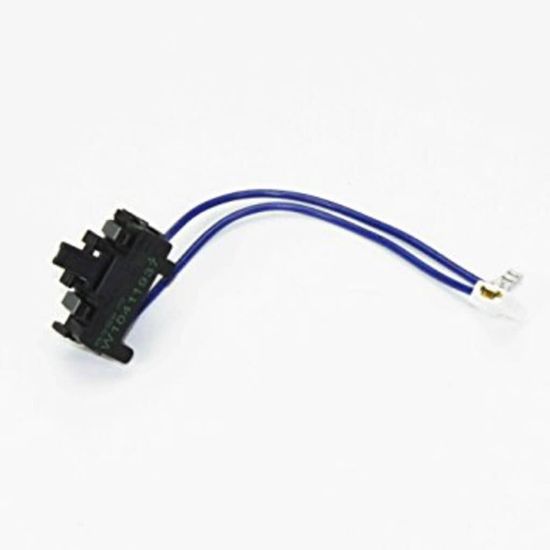 Picture of Whirlpool WPW10411937 Switch