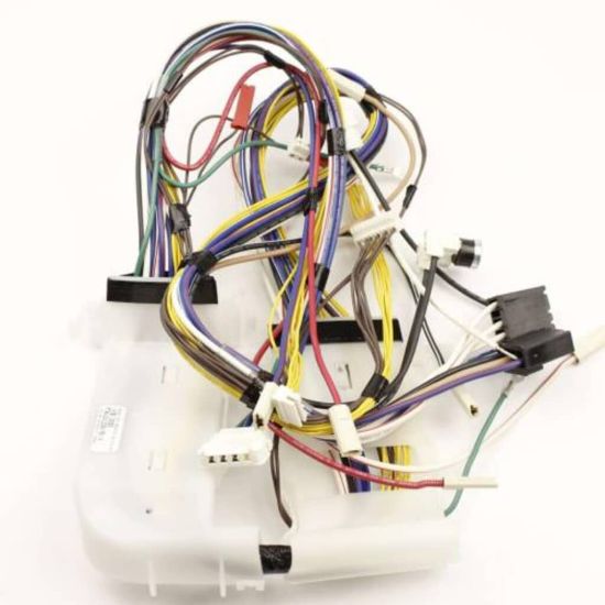 Picture of Whirlpool WPW10413098 Dishwasher Harness Wire