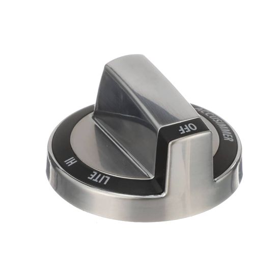 Picture of Whirlpool WPW10415451 Knob