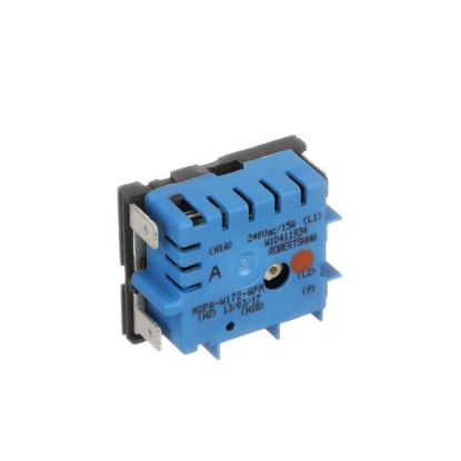 Picture of Whirlpool WPW10411934 Switch Hyper Single