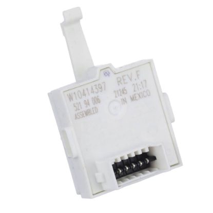 Picture of Whirlpool WPW10414397 Switch-cyc