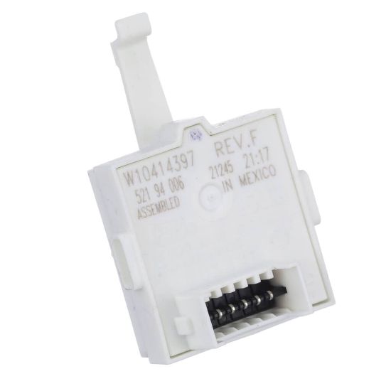 Picture of Whirlpool WPW10414397 Switch-cyc
