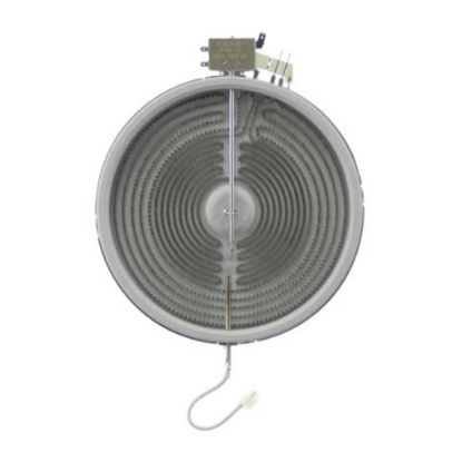 Picture of Whirlpool WPW10423408 Surface Element