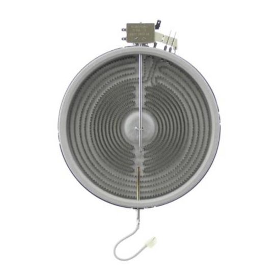 Picture of Whirlpool WPW10423408 Surface Element
