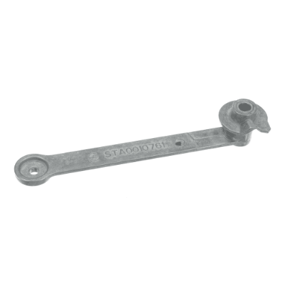 Picture of Whirlpool WPW10421277 Arm-motor