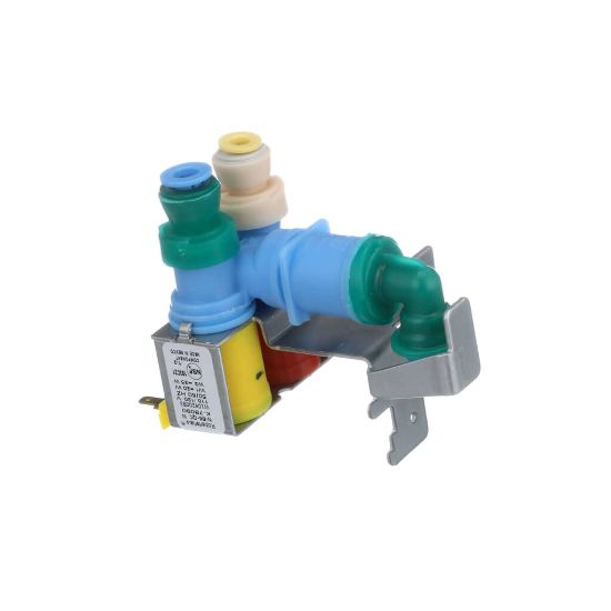 Picture of Whirlpool WPW10420083 Valve-dual Water&dom