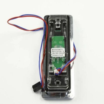 Picture of Whirlpool WPW10420671 Pad