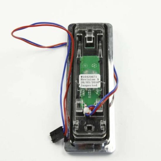 Picture of Whirlpool WPW10420671 Pad