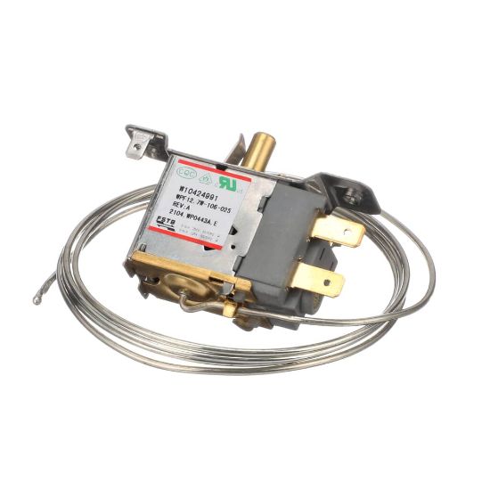 Picture of Whirlpool WPW10424991 Thermostat