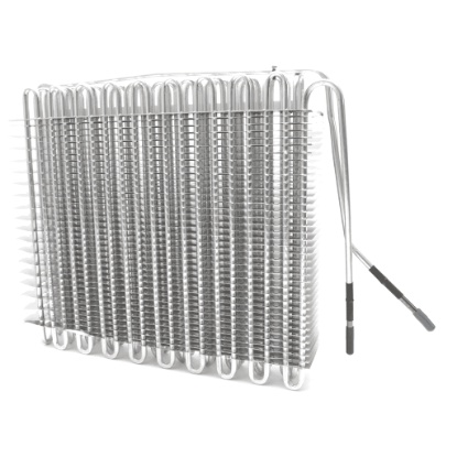 Picture of Whirlpool WPW10427993 Evaporator Assembly-48