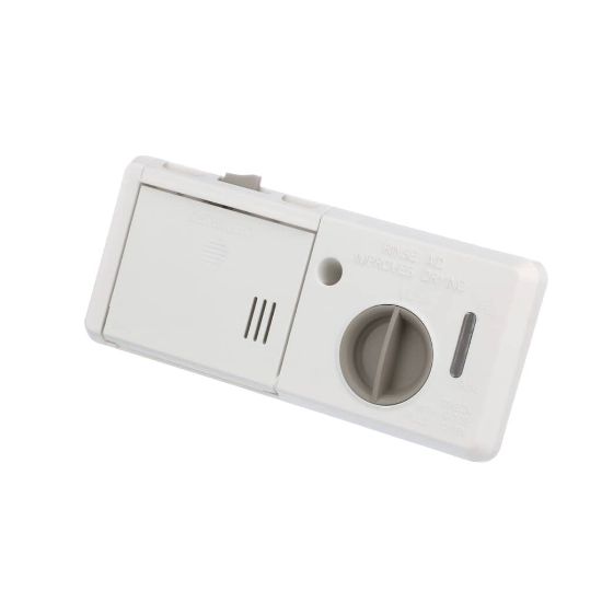Picture of Whirlpool WPW10428214 Dishwasher Detergent Dispenser