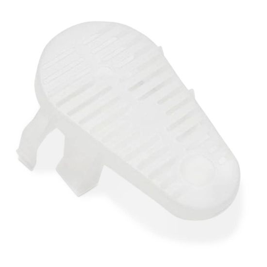Picture of Whirlpool WPW10427633 Cover-pulley