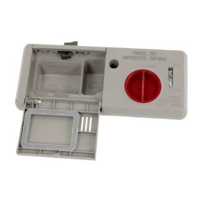 Picture of Whirlpool WPW10428213 Dispenser