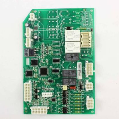 Picture of Whirlpool WPW10427079 Control-elek,gf Io,wisp,bir