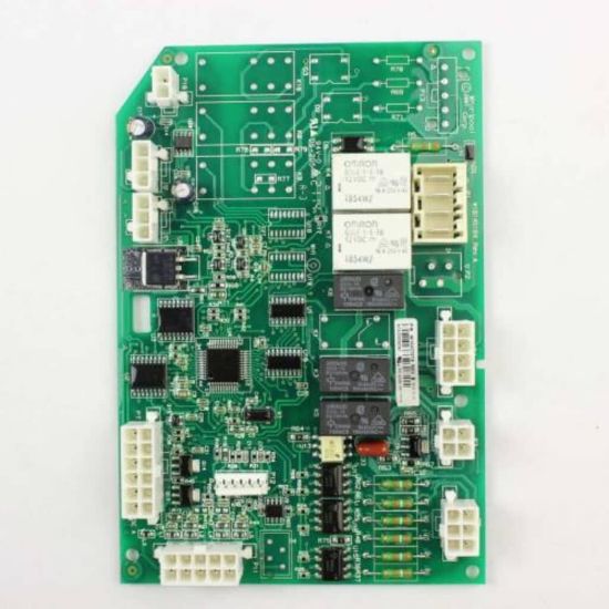 Picture of Whirlpool WPW10427079 Control-elek,gf Io,wisp,bir
