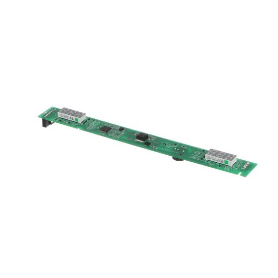 Picture of Whirlpool WPW10428901 Board-ui Control Dom Btm