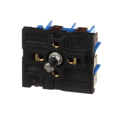 Picture of Whirlpool WPW10434452 Switch-infinite,dual,qc