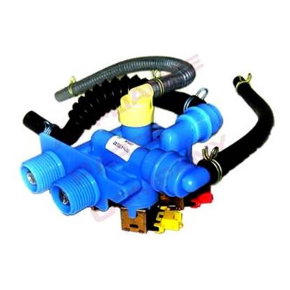 Picture of Whirlpool WPW10435242 Inlet Valve - Hose Asm