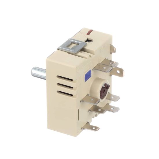 Picture of Whirlpool WPW10434447 Switch-inf