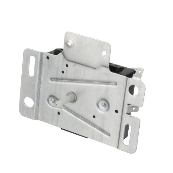 Picture of Whirlpool WPW10436302 Timer Snap In - 3 Cycle Fm, Fg