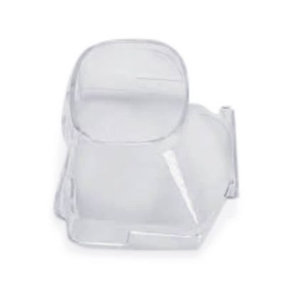 Picture of Whirlpool WPW10435760 Guide-ice