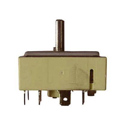Picture of Whirlpool WPW10441696 Switch, Infinite Dual