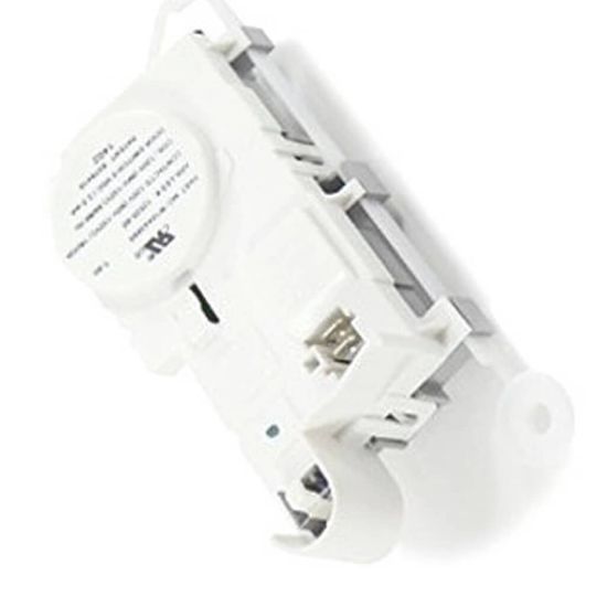 Picture of Whirlpool WPW10443885 Front Load Washer Door Lock Assembly