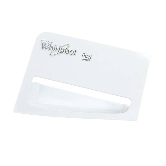Picture of Whirlpool WPW10446404 Handle