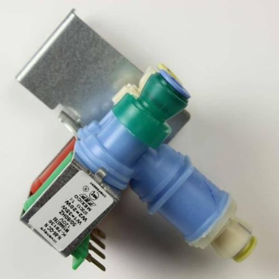 Picture of Whirlpool WPW10445780 Inlet Valve