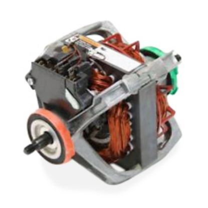 Picture of Whirlpool WPW10448896 Motor Asm. Axial -Ser