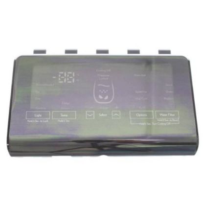 Picture of Whirlpool WPW10447159 Control Board