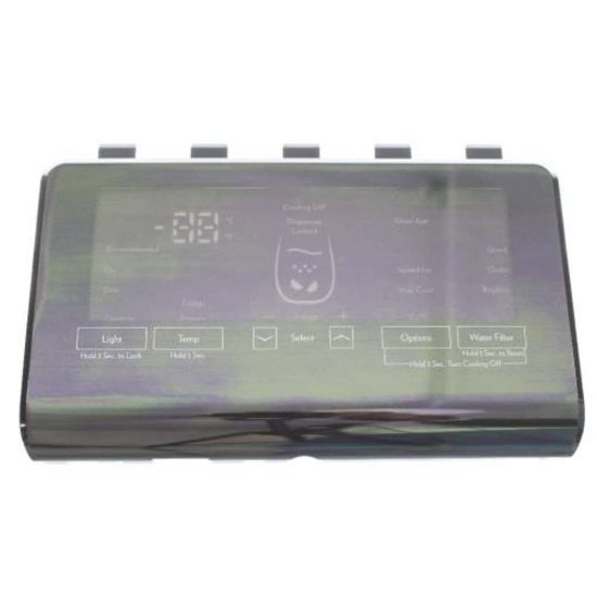 Picture of Whirlpool WPW10447159 Control Board