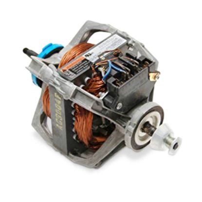 Picture of Whirlpool WPW10448901 Motor-service-compact/tt