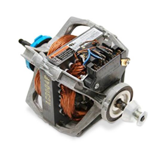 Picture of Whirlpool WPW10448901 Motor-service-compact/tt