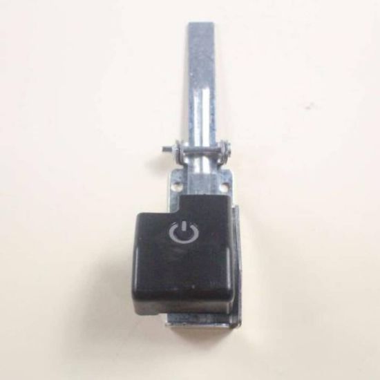 Picture of Whirlpool WPW10451270 Actuator