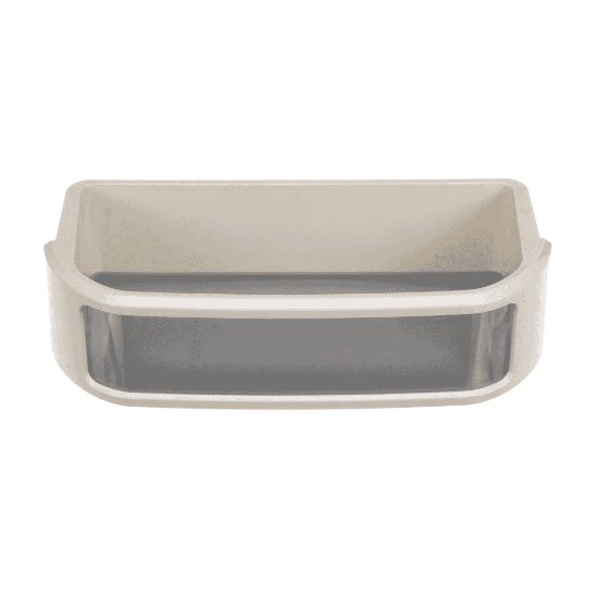 Picture of Whirlpool WPW10451453 Bin-controlvr