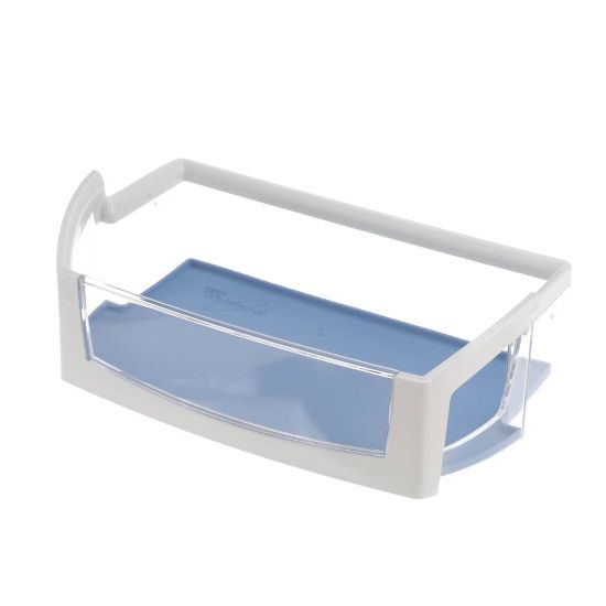 Picture of Whirlpool WPW10451501 Bin-controlvr