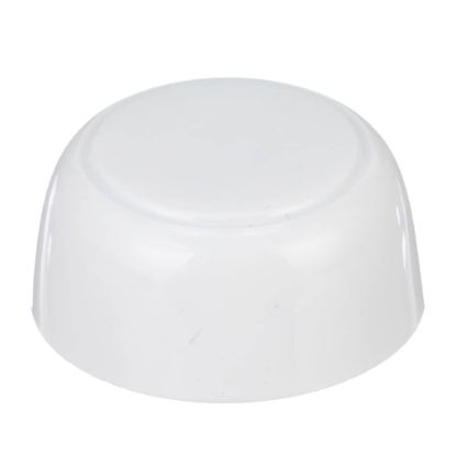 Picture of Whirlpool WPW10453948 Dryer Push-to-start Knob - White