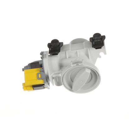 Picture of Whirlpool WPW10454196 Pump-water