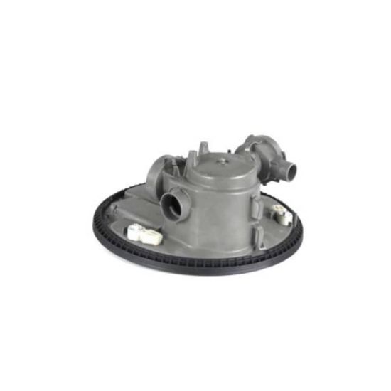 Picture of Whirlpool WPW10455268 Sump/mdv Seal/tab Asm-gws,gs
